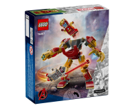 LEGO Marvel 76307 Mech Iron Mana kontra Ultron - 1284140 - zdjęcie 10